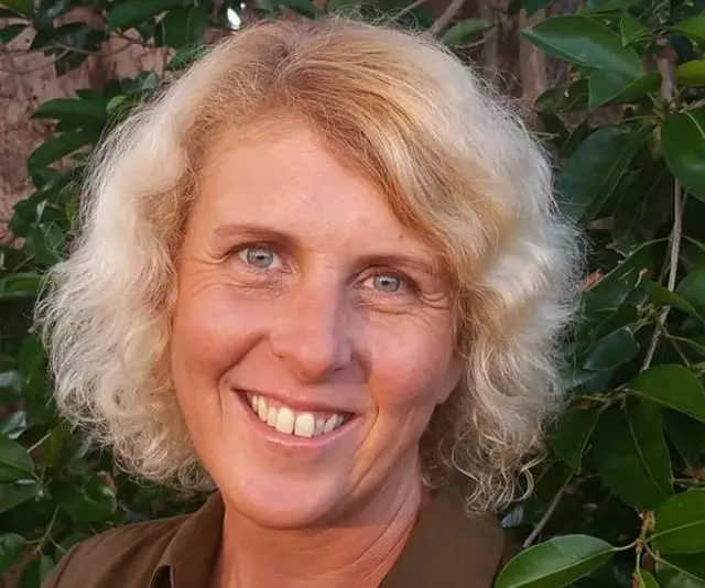 Jo McKee 2